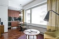 Sato Hotelhome Tapiola إسبو المظهر الخارجي الصورة