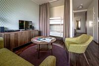 Sato Hotelhome Tapiola إسبو المظهر الخارجي الصورة