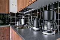 Sato Hotelhome Tapiola إسبو المظهر الخارجي الصورة