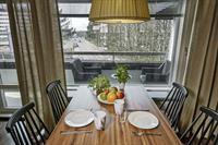 Sato Hotelhome Tapiola إسبو المظهر الخارجي الصورة